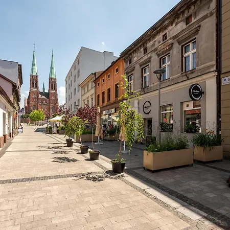 Platinum 13 Rybnik (Silesia)