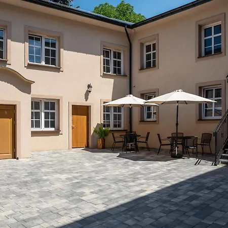 Platinum 13 Rybnik (Silesia)